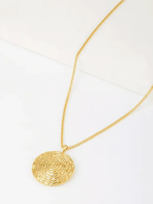 ZAFINO AMELIA NECKLACE sold by ENNI