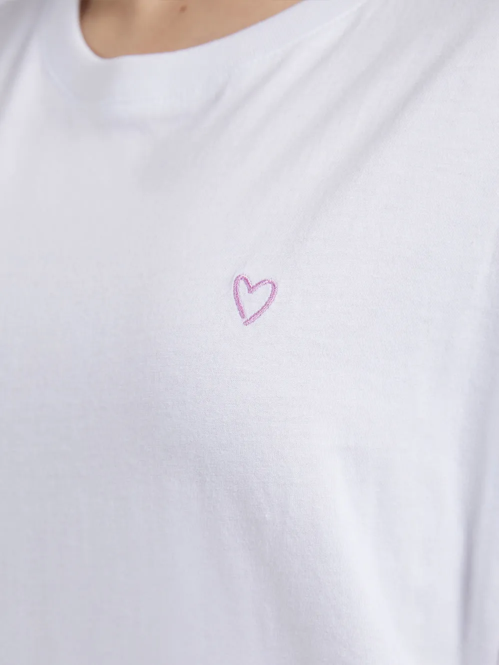 ELM HALLI TEE sold by ENNI product image thumbnail 3