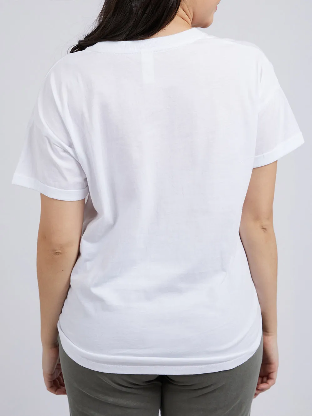 ELM HALLI TEE sold by ENNI product image thumbnail 4