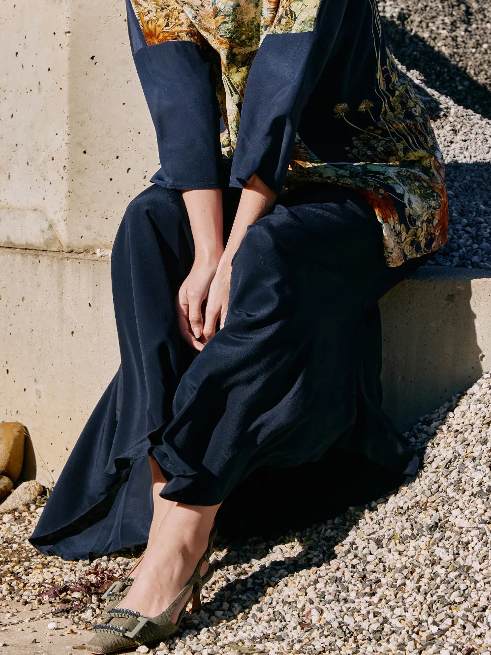 M.A DAINTY MCGEHEE PANT sold by ENNI product image thumbnail 3