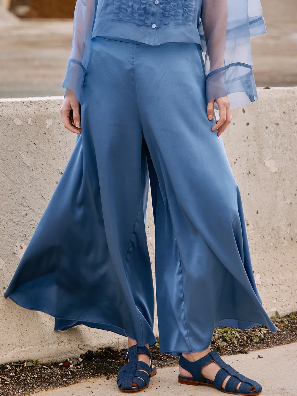 M.A DAINTY MCGEHEE PANT sold by ENNI