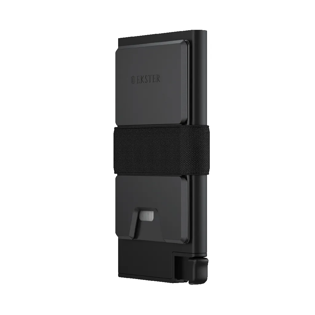 Aluminum Cardholder sold by Ekster product image thumbnail 3