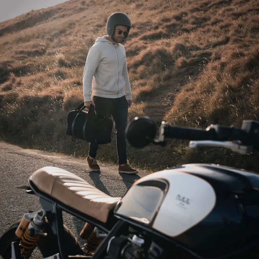 The Weekender sold by Ekster product image thumbnail 3