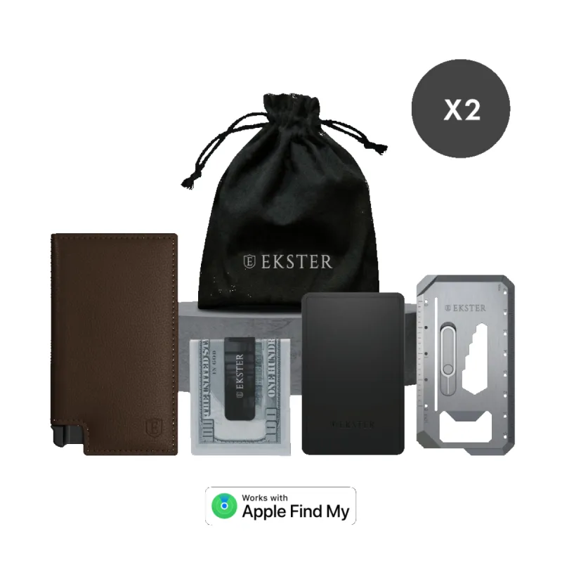 Father's Day Bundle - Apple sold by Ekster
