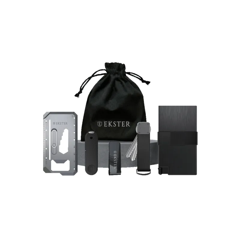 Key Case Bundle+ sold by Ekster
