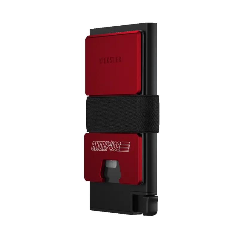 AJS Wallet x Ekster sold by Ekster