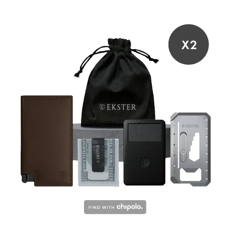 Father's Day Bundle - Android sold by Ekster