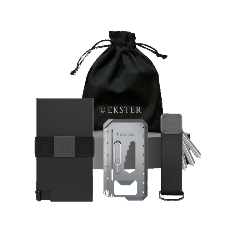 Christmas Bundle sold by Ekster