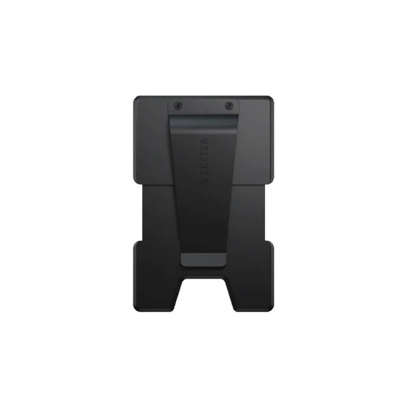 Cash Clip Backplate sold by Ekster