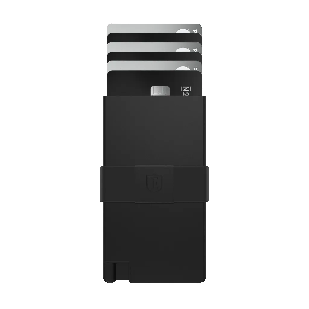 Cardholder Pro Bundle - Apple® Find My (Copy) sold by Ekster product image thumbnail 4