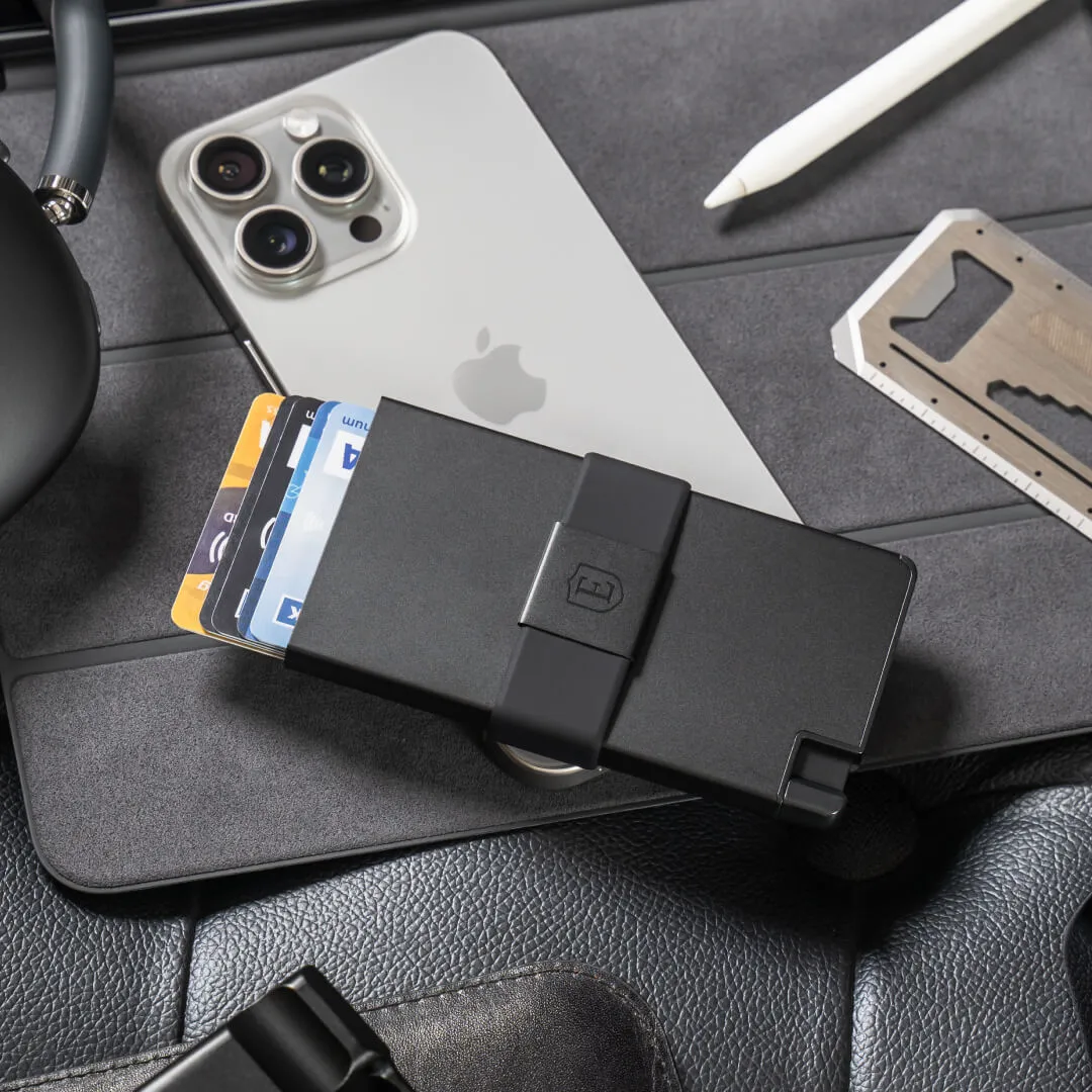 Cardholder Pro Bundle - Apple® Find My (Copy) sold by Ekster product image thumbnail 2