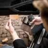 [Trackable Wallet - Apple] sold by Ekster