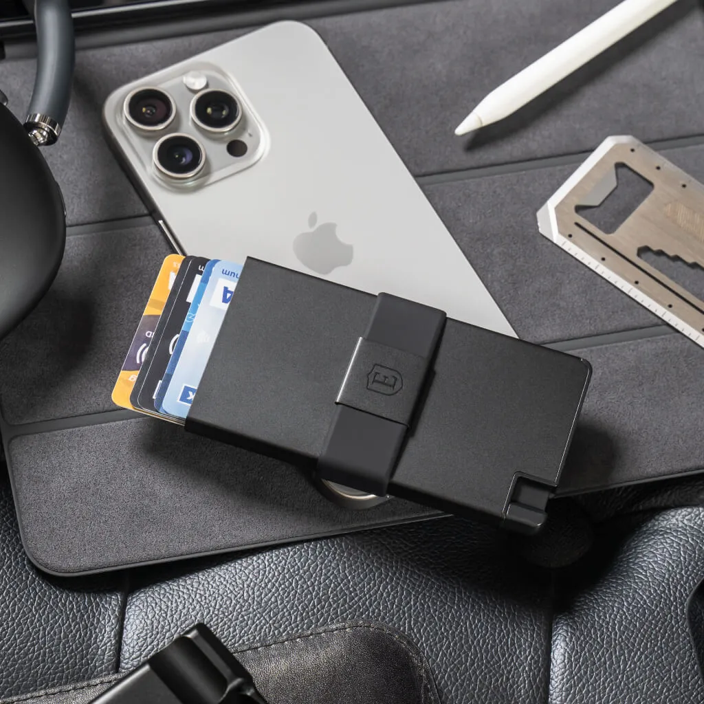 Ekster Cardholder Pro (Copy) sold by Ekster product image thumbnail 2