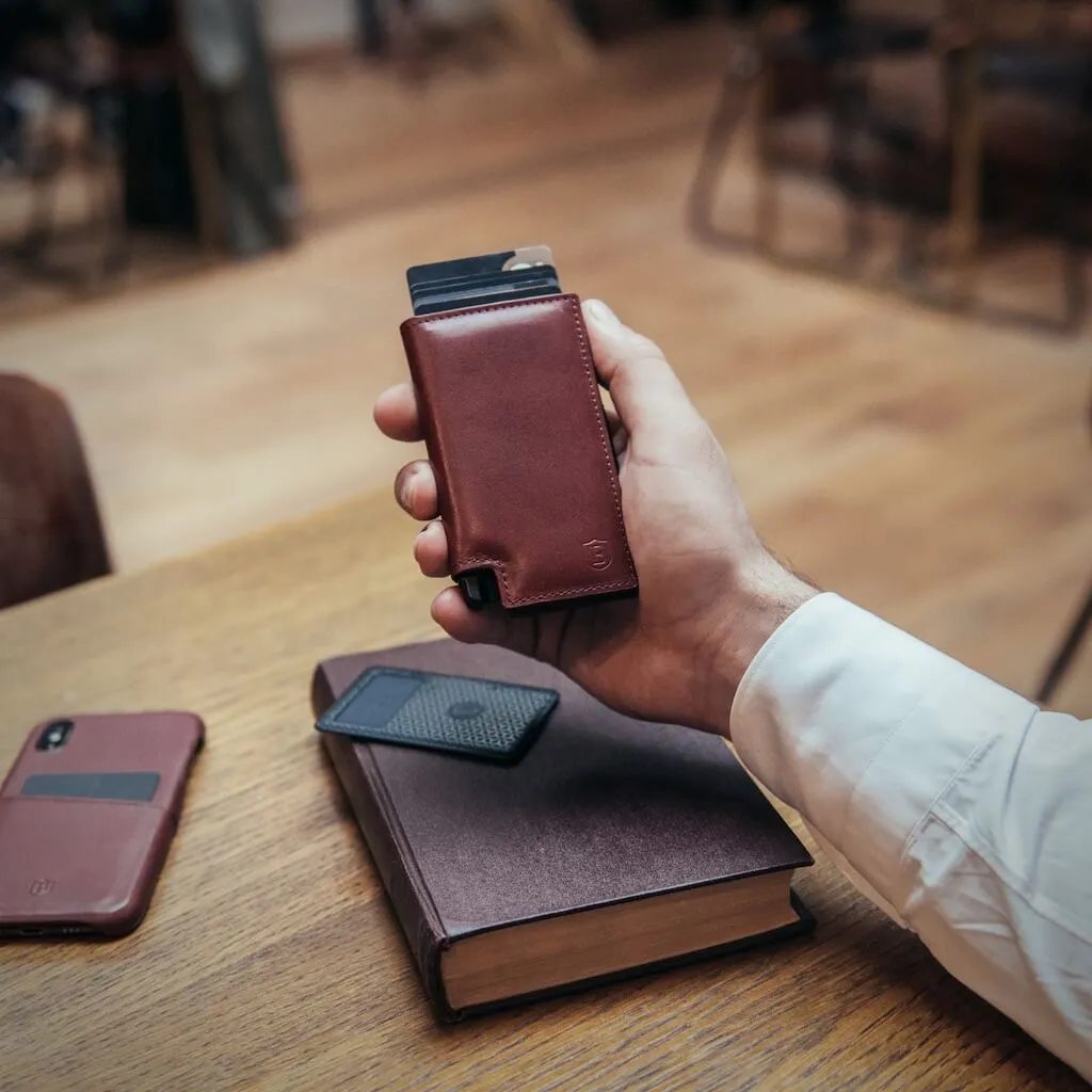 Ekster Wallet - VIP Offer sold by Ekster product image thumbnail 4