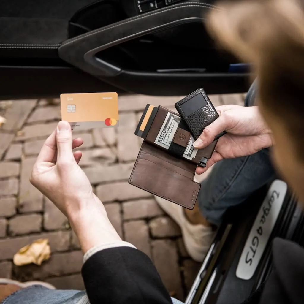 Ekster Wallet (Copy) sold by Ekster product image thumbnail 2