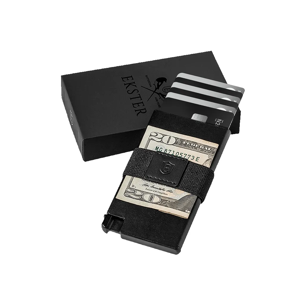 Leather Cardholder - VIP Offer sold by Ekster product image thumbnail 5