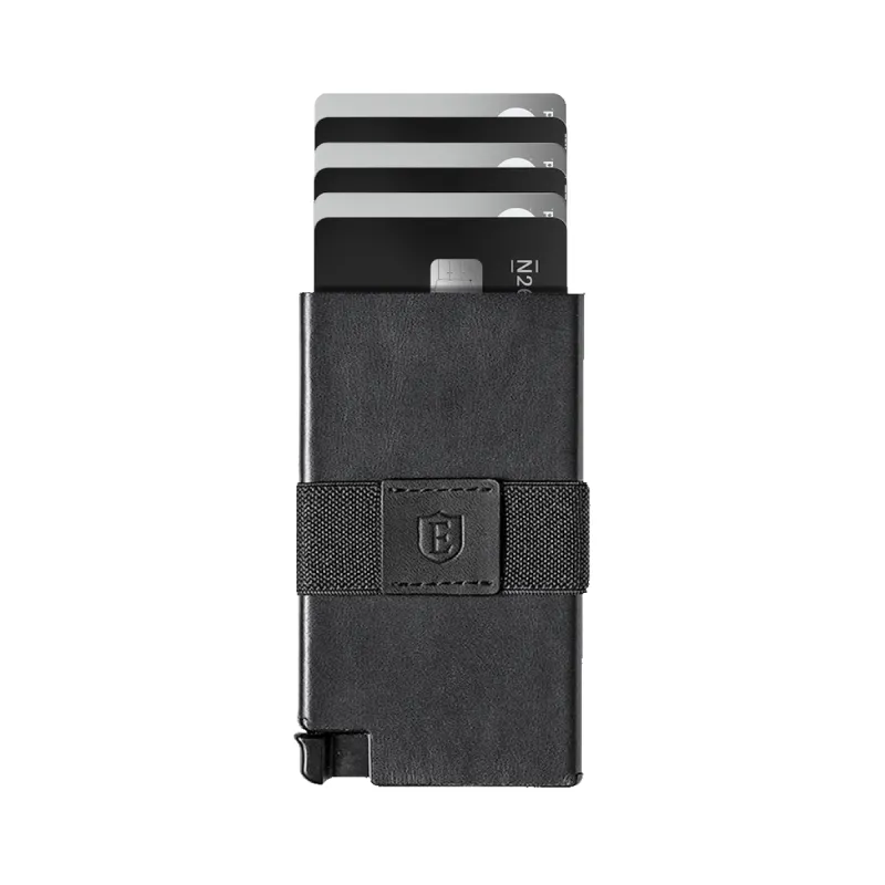 Leather Cardholder - VIP Offer sold by Ekster