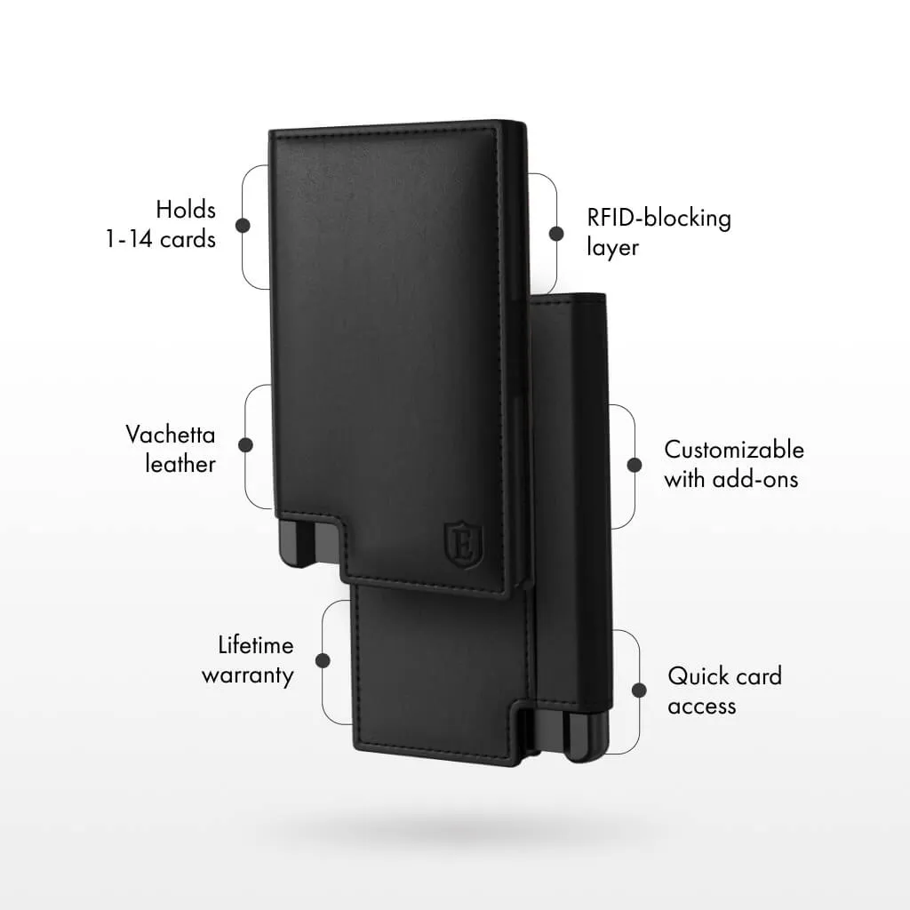 Ekster Wallet Pro sold by Ekster product image thumbnail 5