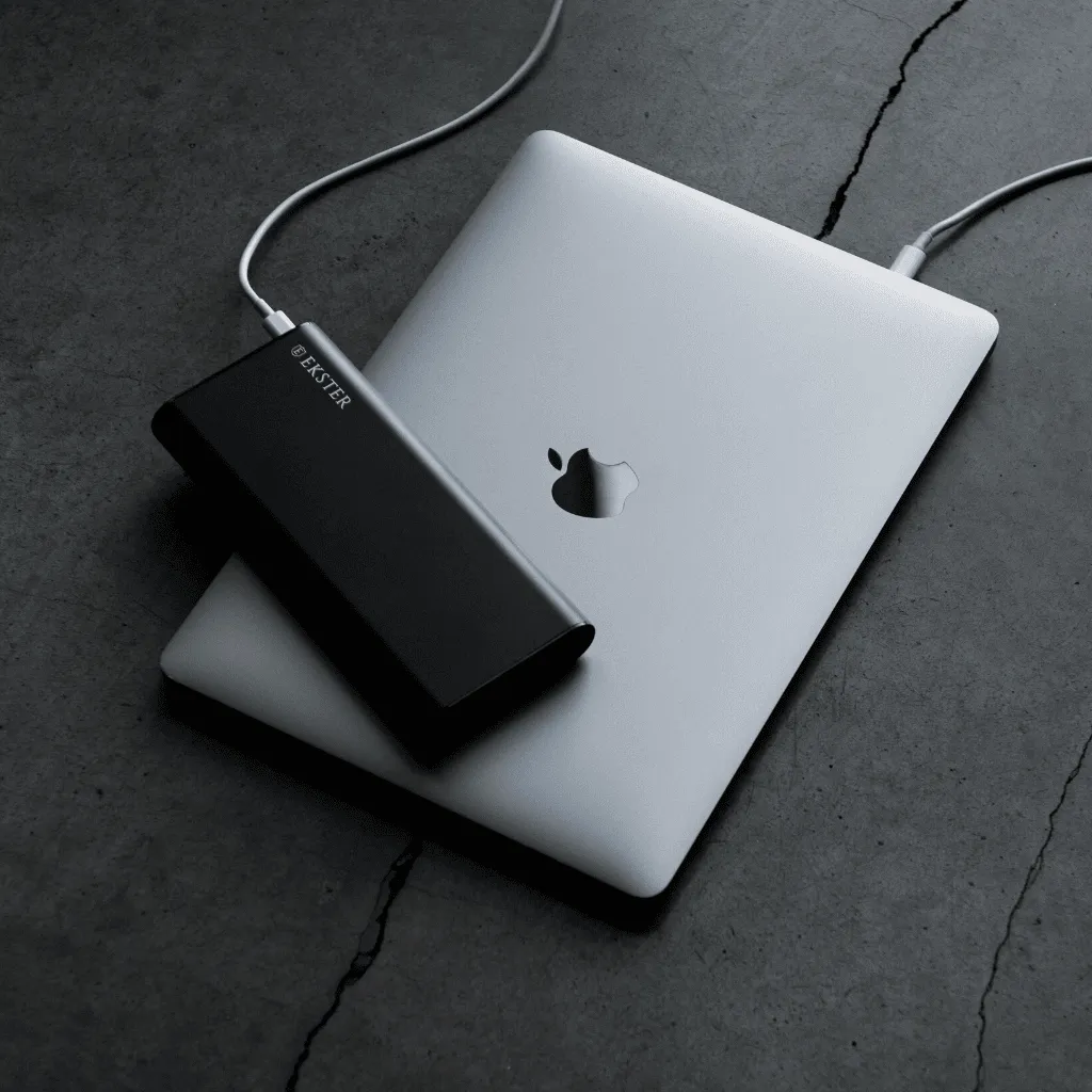 Backpack TravelPack™ Bundle sold by Ekster product image thumbnail 3