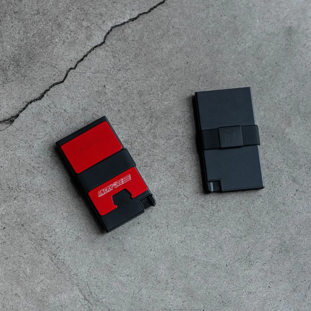 AJS Wallet x Ekster sold by Ekster product image thumbnail 4