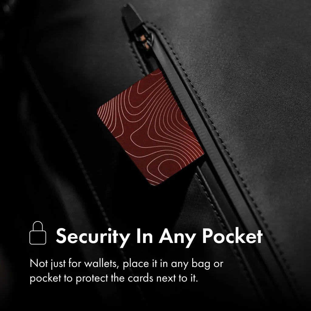 RFID Blocking Card sold by Ekster product image thumbnail 3