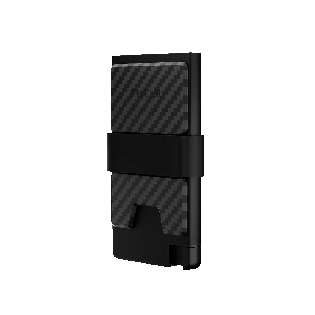 Carbon Backplate sold by Ekster product image thumbnail 3