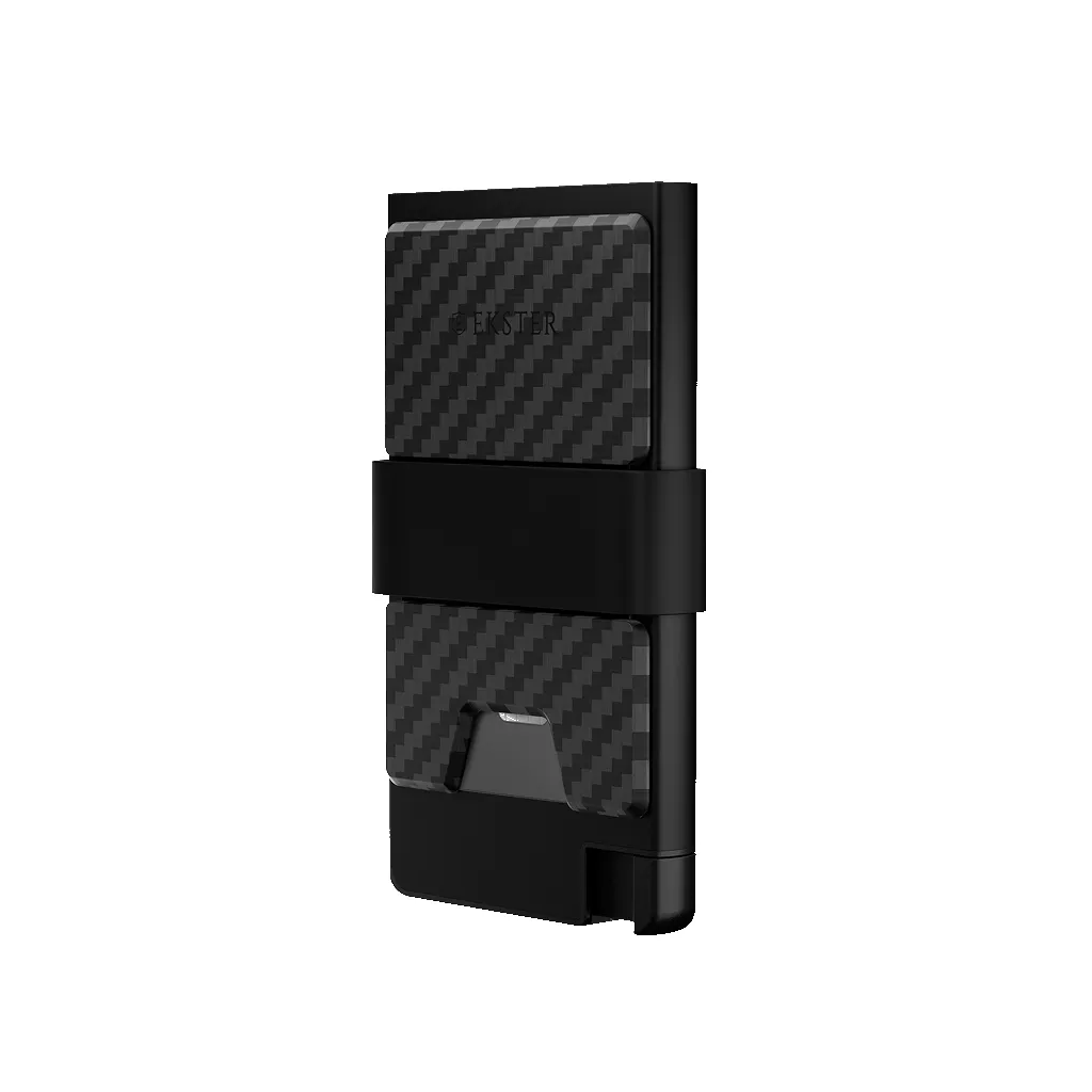 Carbon Backplate sold by Ekster product image thumbnail 5