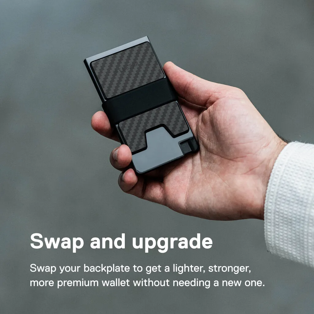 Carbon Backplate sold by Ekster product image thumbnail 2