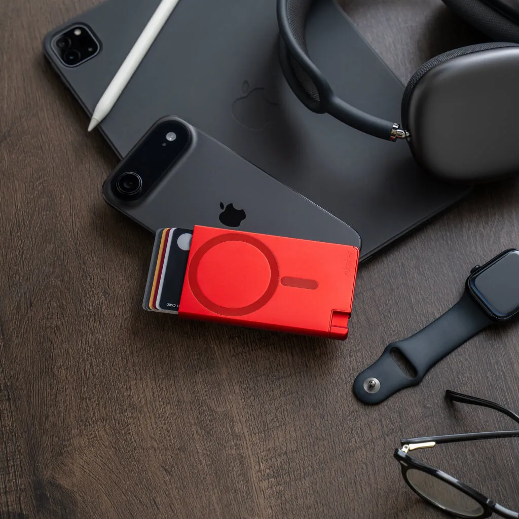 Cardholder Pro for MagSafe sold by Ekster product image thumbnail 5