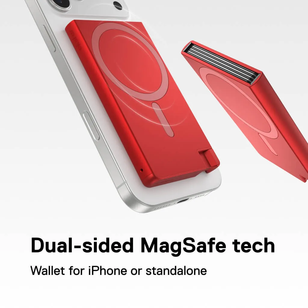 Cardholder Pro for MagSafe sold by Ekster product image thumbnail 2