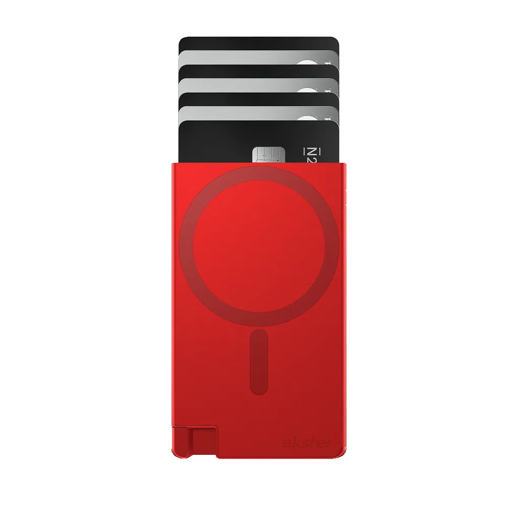 Cardholder Pro for MagSafe sold by Ekster