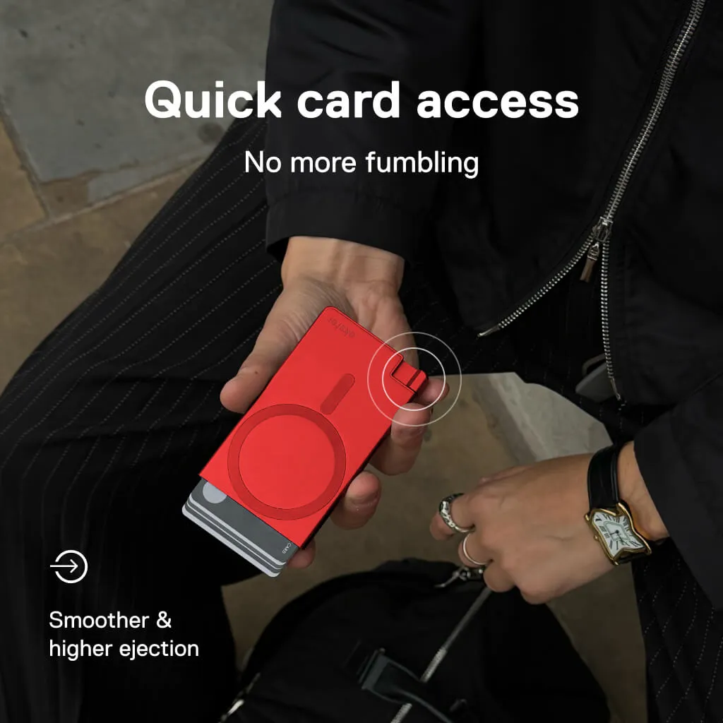 Cardholder Pro for MagSafe sold by Ekster product image thumbnail 3