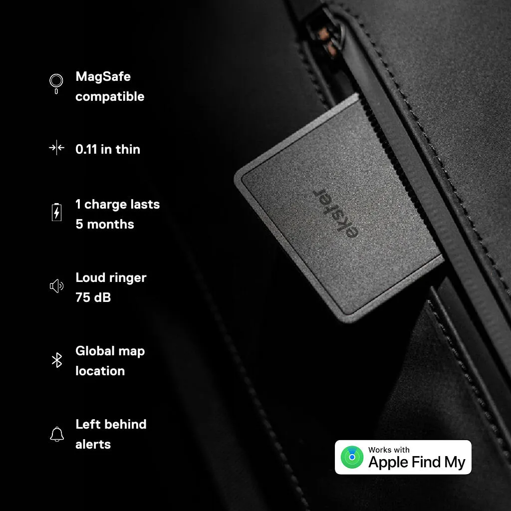 Finder Card for MagSafe sold by Ekster product image thumbnail 3