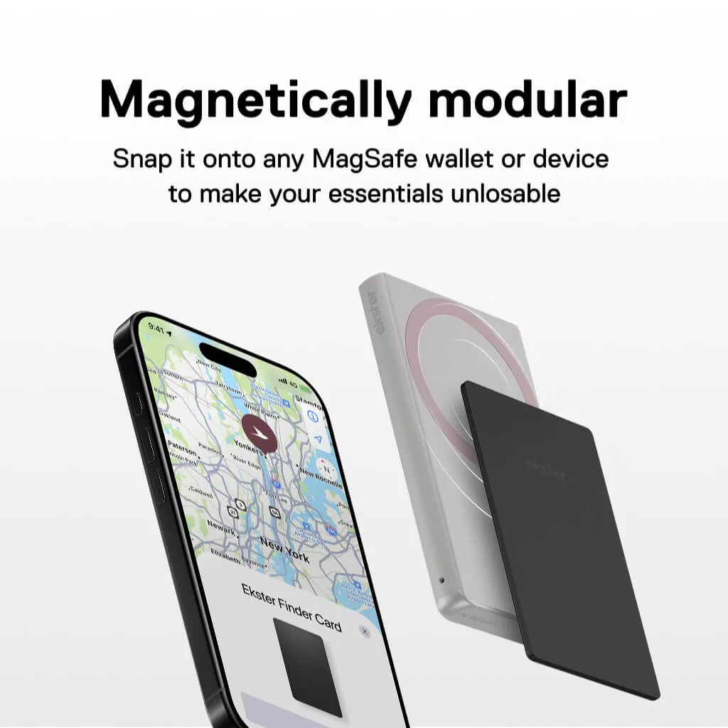 Finder Card for MagSafe sold by Ekster product image thumbnail 2