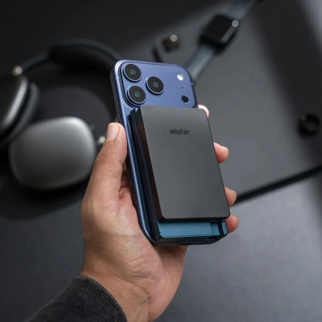 Coin Tray for MagSafe sold by Ekster product image thumbnail 5