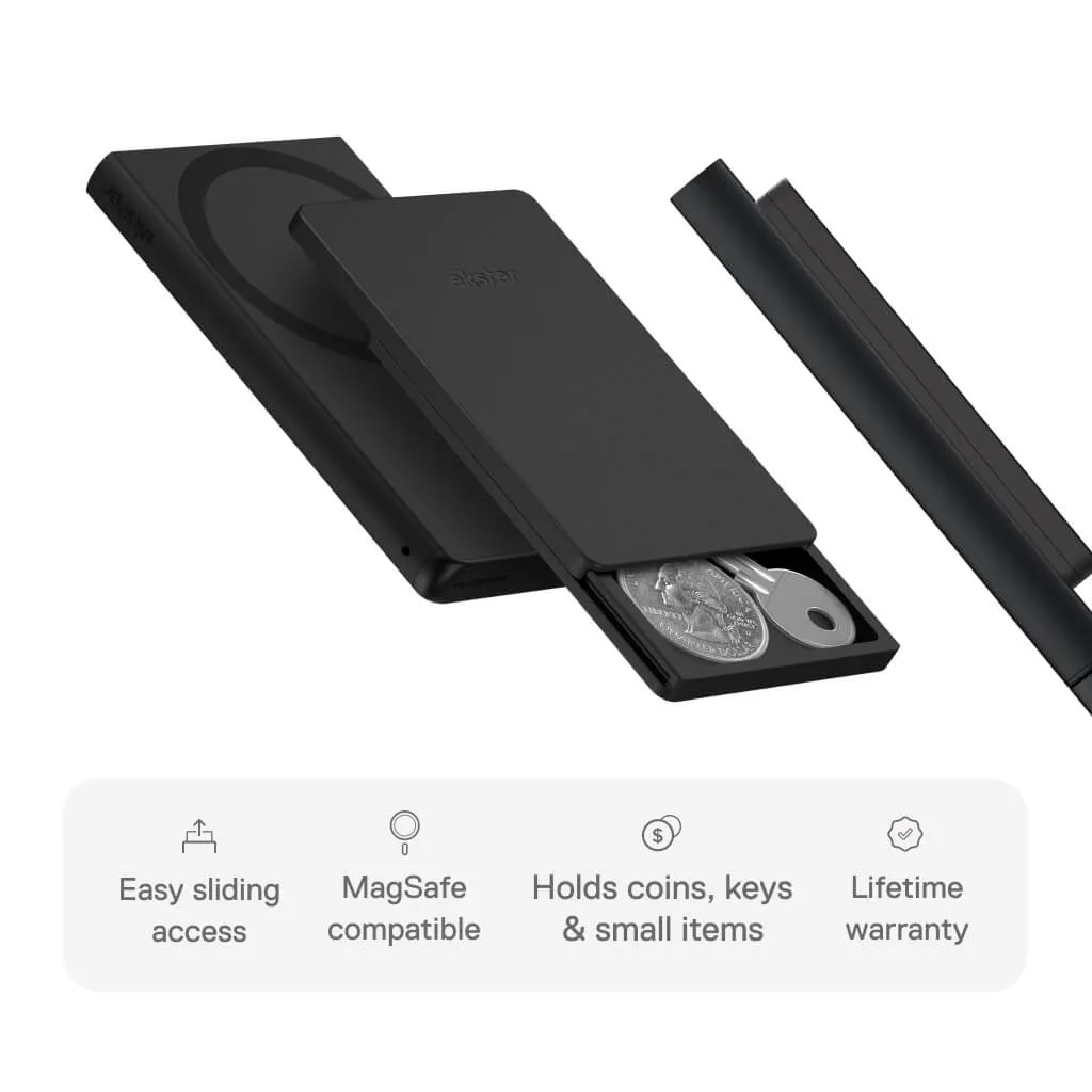 Coin Tray for MagSafe sold by Ekster product image thumbnail 4