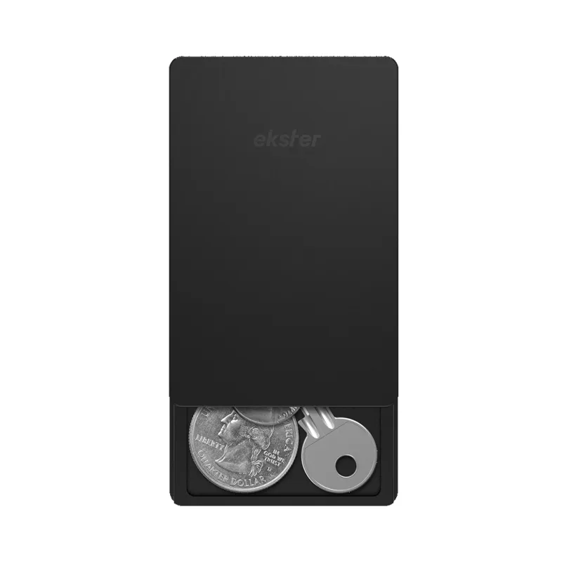 Coin Tray for MagSafe sold by Ekster