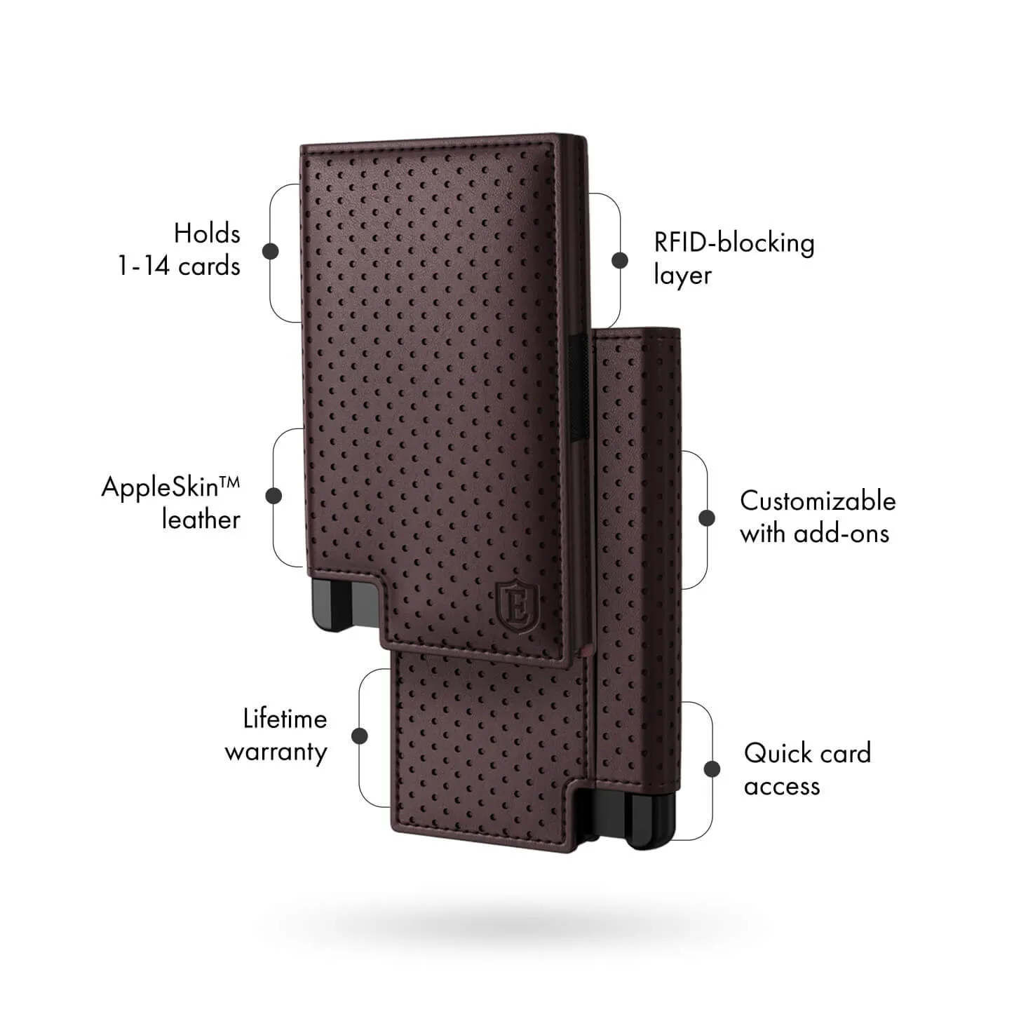 Ekster Wallet Pro - VIP Offer sold by Ekster product image thumbnail 4