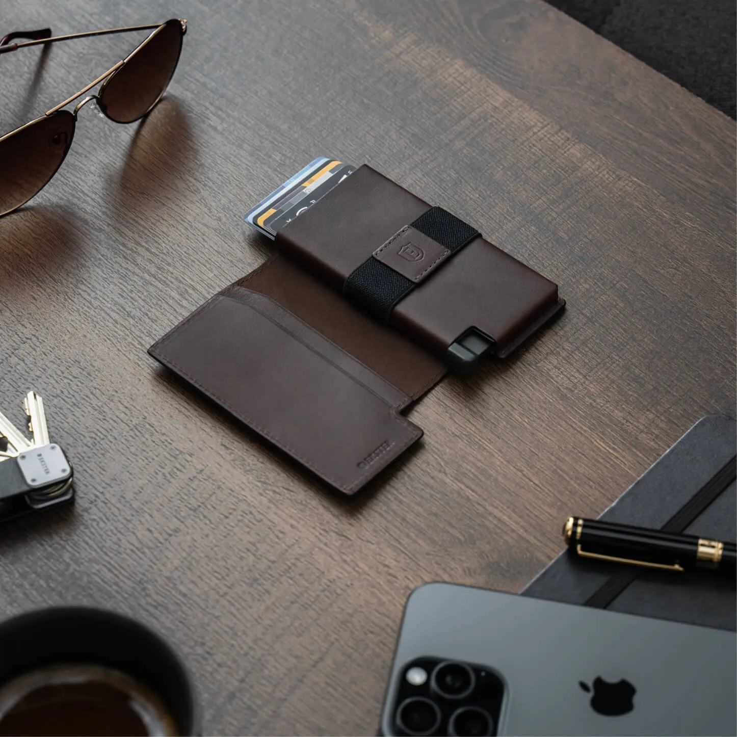 Ekster Wallet Pro - VIP Offer sold by Ekster product image thumbnail 5