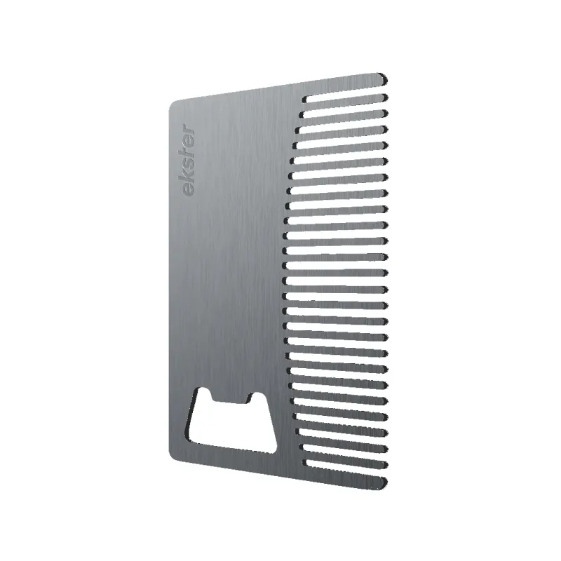 Comb Card sold by Ekster