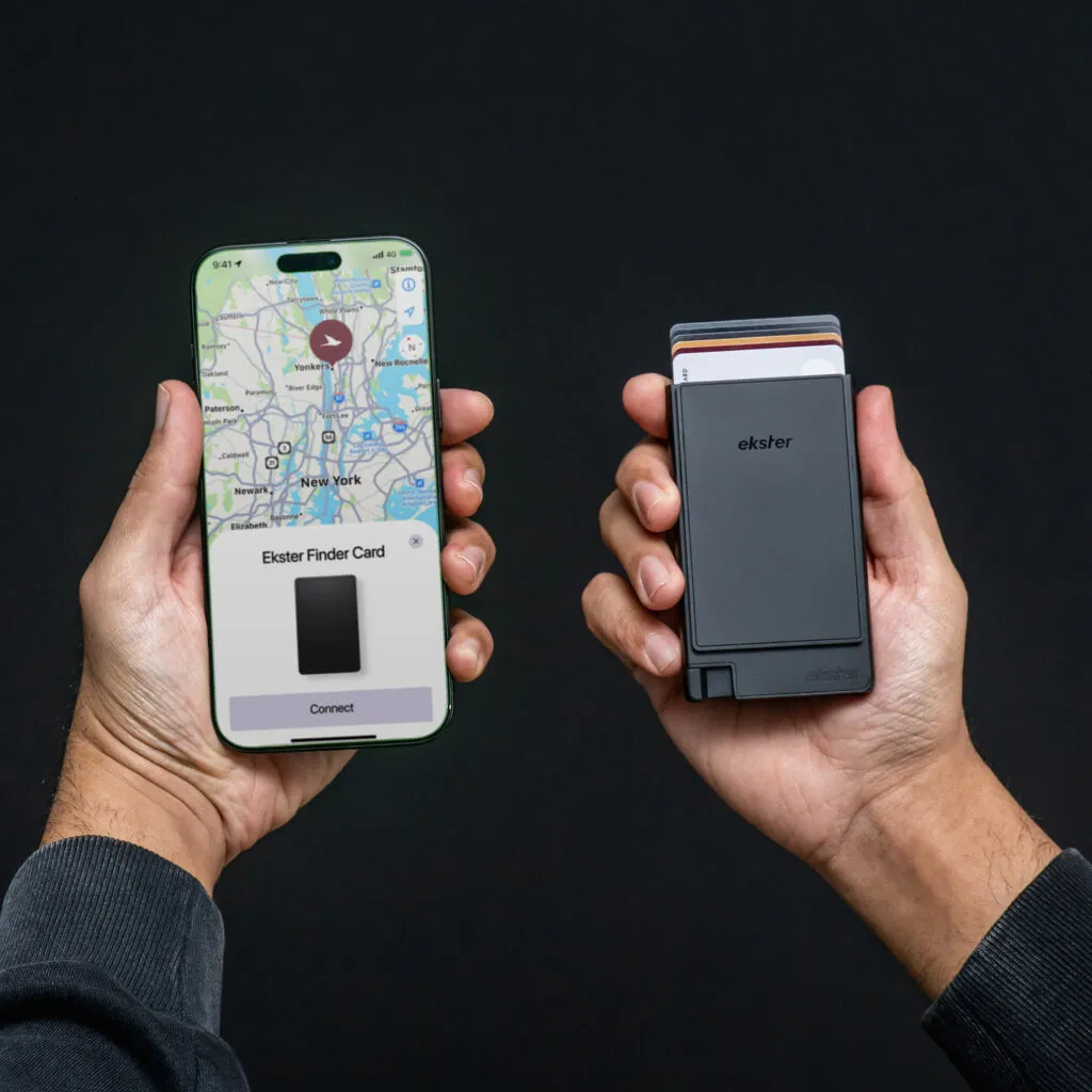 MagSafe Mega Bundle - Android sold by Ekster product image thumbnail 4