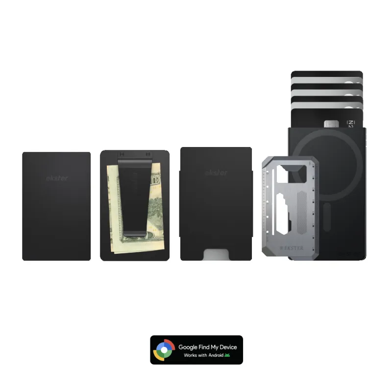 MagSafe Mega Bundle - Android sold by Ekster