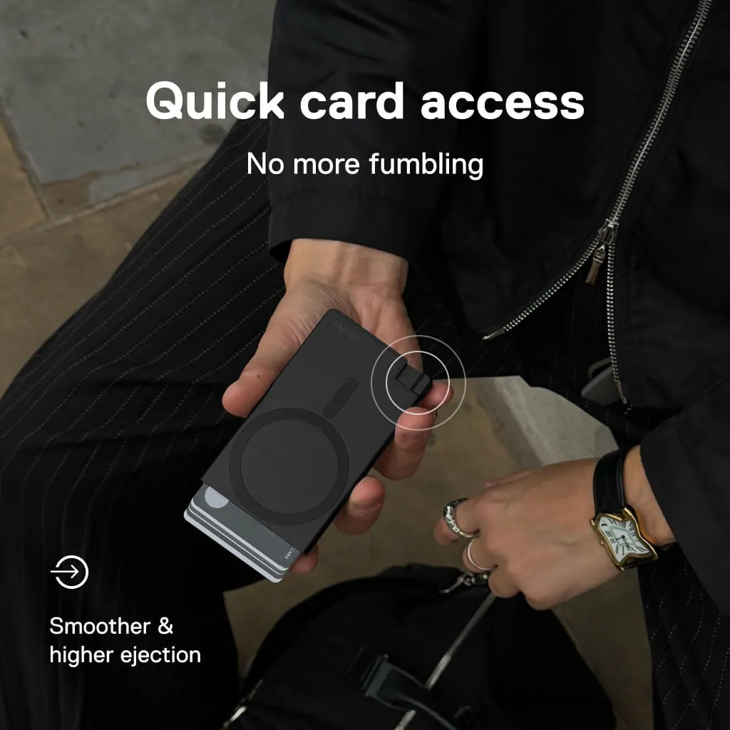 MagSafe Mega Bundle - Android sold by Ekster product image thumbnail 3