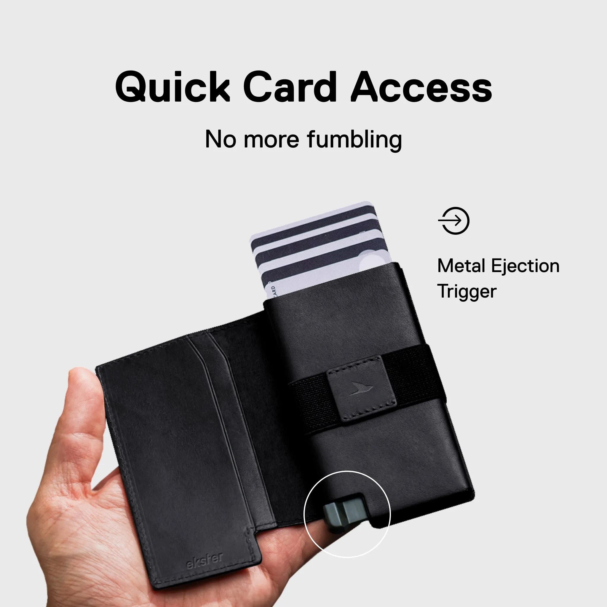 Double Bundle - Apple sold by Ekster product image thumbnail 2