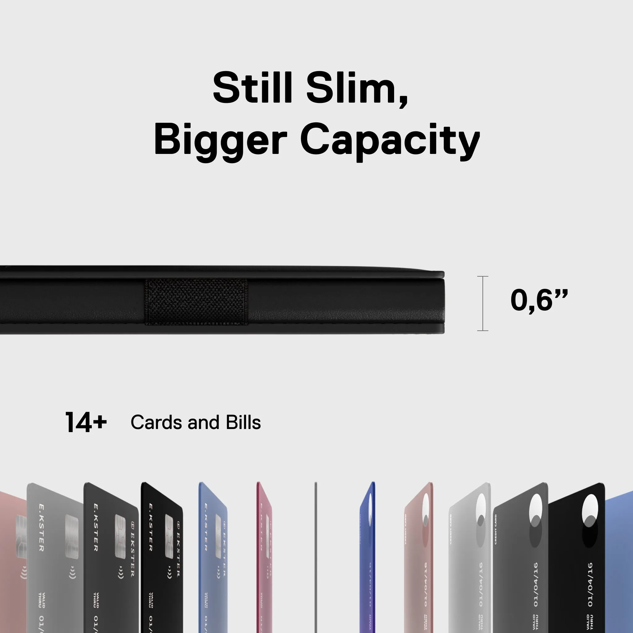 Double Bundle - Apple sold by Ekster product image thumbnail 3