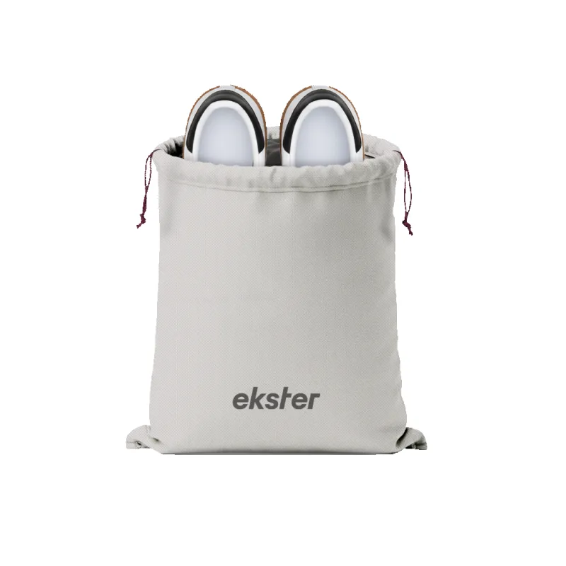 Shoe Bag sold by Ekster