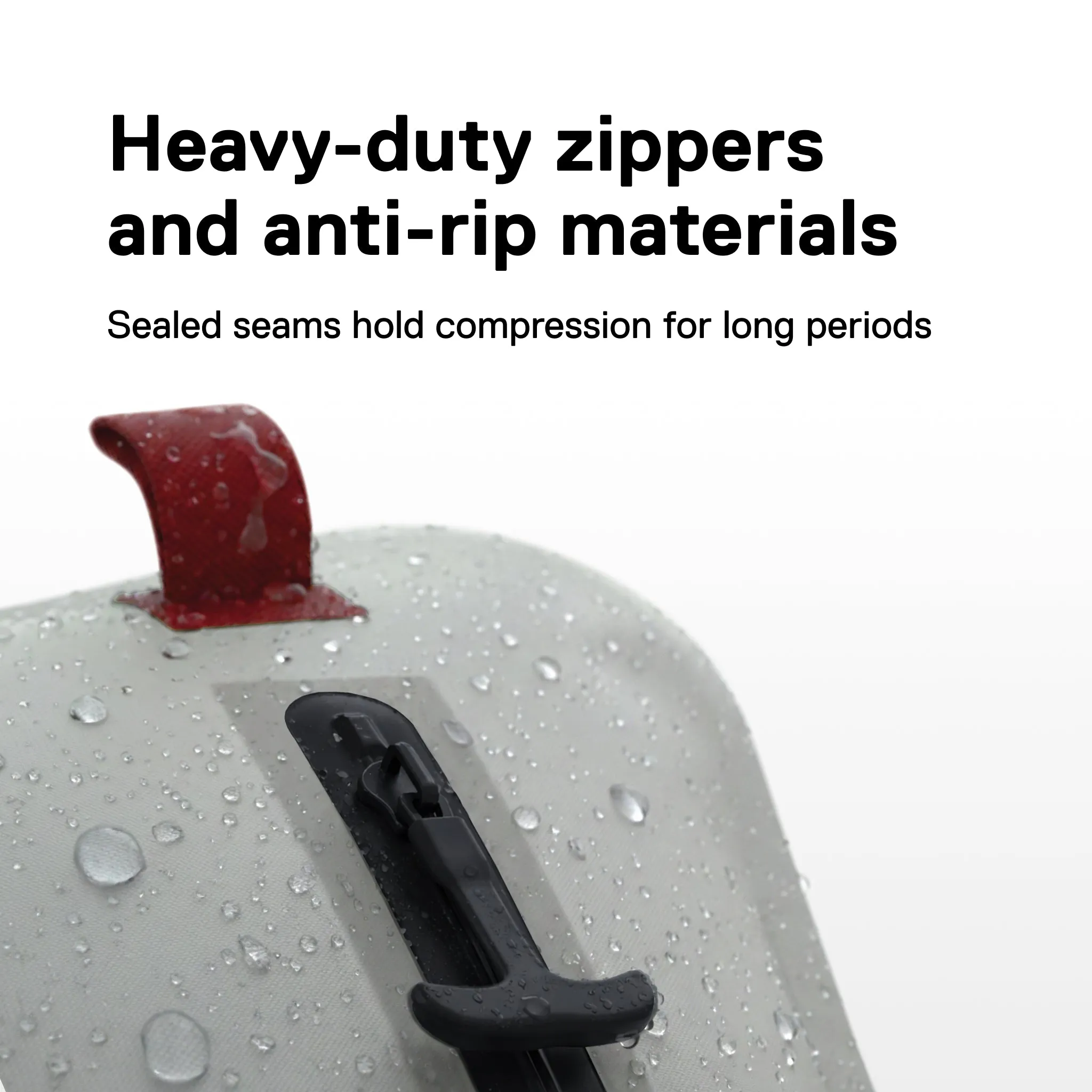 TravelPack™ Vacuum Kit Plus sold by Ekster product image thumbnail 2