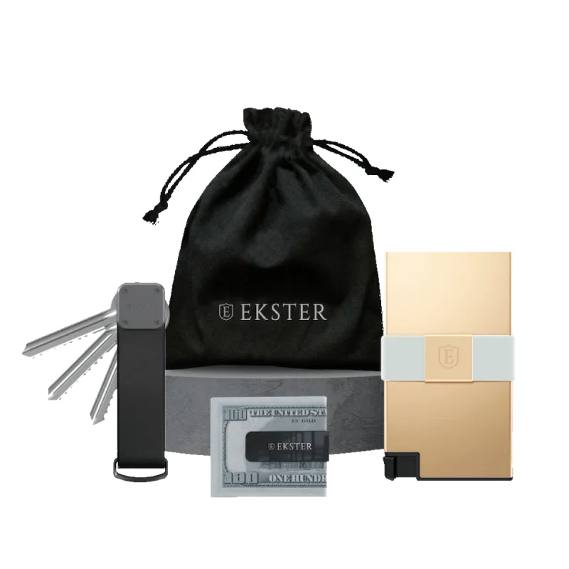 Mother's Day Bundle sold by Ekster