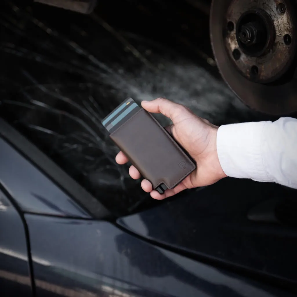 Parliament Wallet ♻️ sold by Ekster product image thumbnail 2