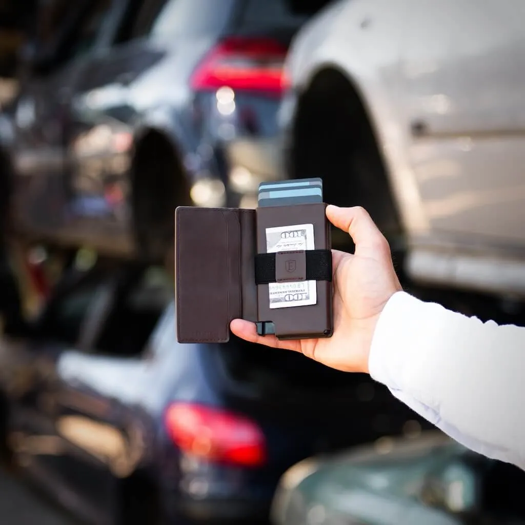 Parliament Wallet ♻️ sold by Ekster product image thumbnail 4